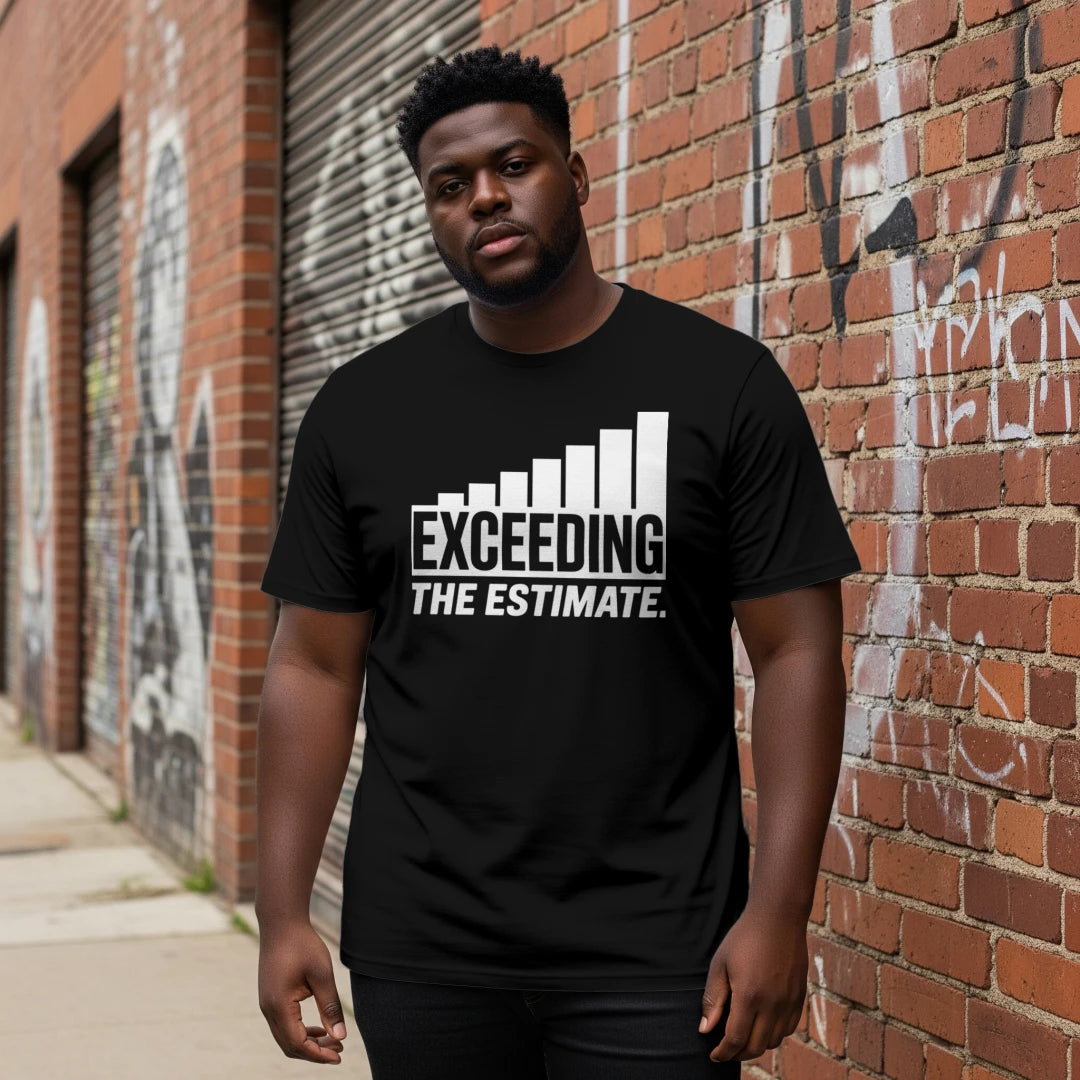 Exceeding The Estimate