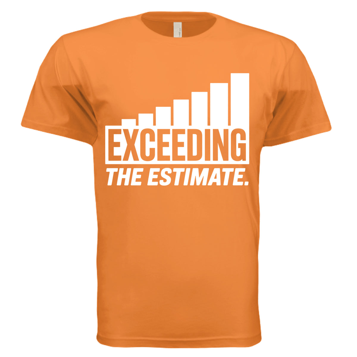 CLASSIC ORANGE - 3600 - FRONT