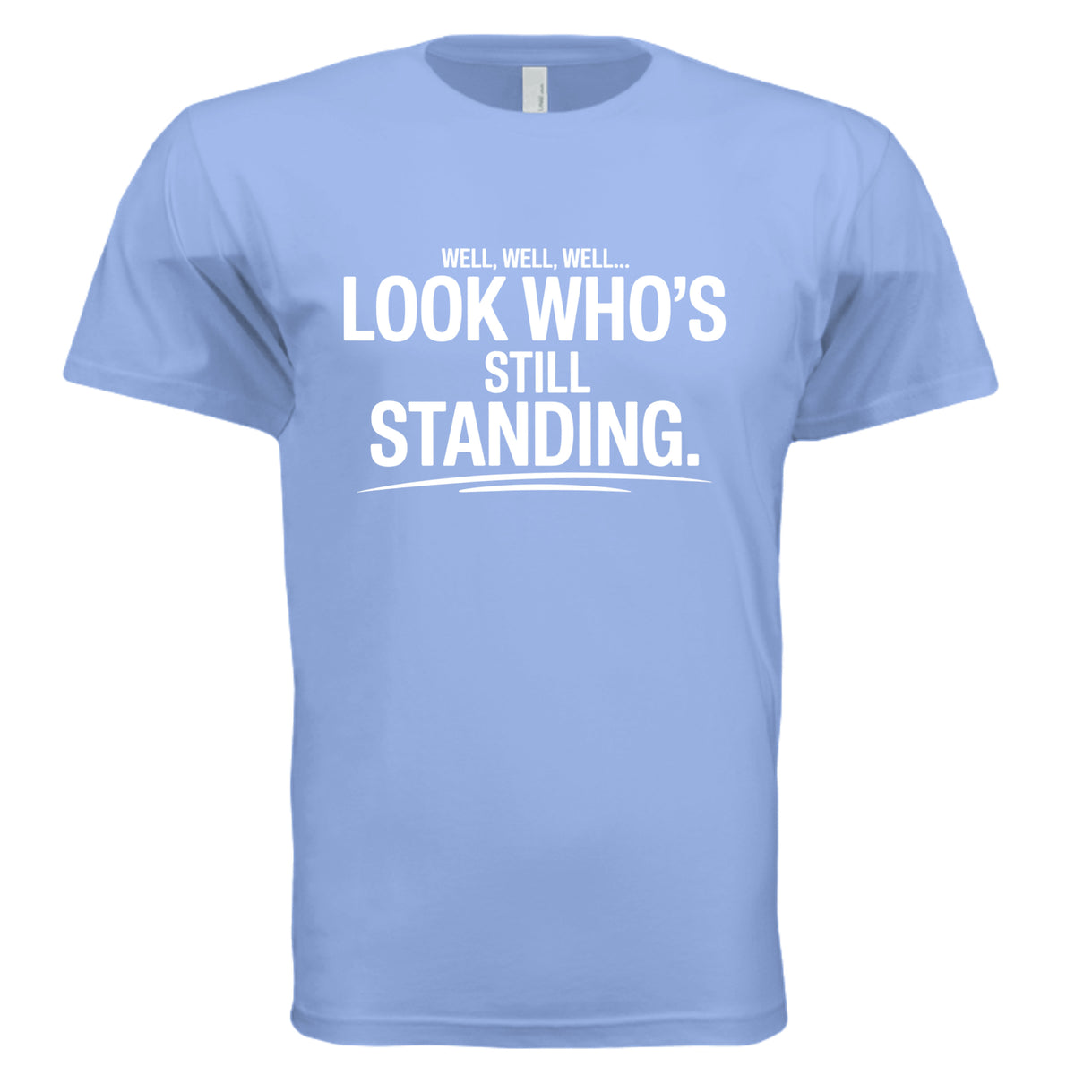 Peri Blue - 3600 - FRONT