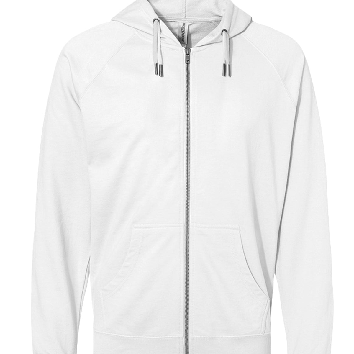 White - SS1000Z - FRONT